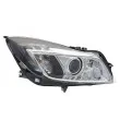 Projecteur principal HELLA 1ZT 009 631-321 - Visuel 1