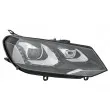 Projecteur principal HELLA 1ZT 010 328-021 - Visuel 1
