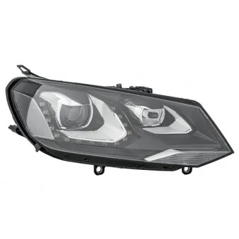 Projecteur principal HELLA 1ZT 010 328-021