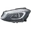 Projecteur principal HELLA 1ZT 010 818-471 - Visuel 1