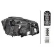 Projecteur principal HELLA 1ZT 010 818-471 - Visuel 2