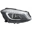 Projecteur principal HELLA 1ZT 010 818-481 - Visuel 1