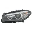 Projecteur principal HELLA 1ZT 011 087-911 - Visuel 1