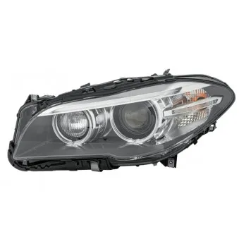 Projecteur principal HELLA 1ZT 011 087-911