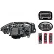 Projecteur principal HELLA 1ZT 011 087-911 - Visuel 2