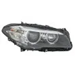 Projecteur principal HELLA 1ZT 011 087-921 - Visuel 1