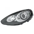 Projecteur principal HELLA 1ZT 011 099-511 - Visuel 1