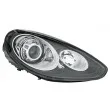 Projecteur principal HELLA 1ZT 011 099-521 - Visuel 1