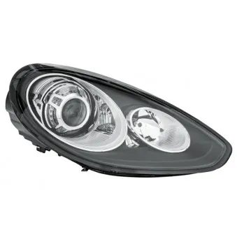 Projecteur principal HELLA 1ZT 011 099-521