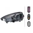 Projecteur principal HELLA 1ZT 011 099-521 - Visuel 2