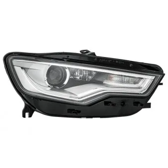Projecteur principal HELLA 1ZT 011 150-321