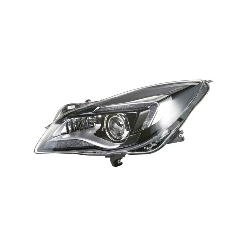 Projecteur principal HELLA 1ZT 011 166-711