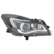 Projecteur principal HELLA 1ZT 011 166-721 - Visuel 1