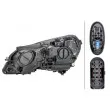 Projecteur principal HELLA 1ZT 011 705-121 - Visuel 2