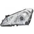 Projecteur principal HELLA 1ZT 011 733-051 - Visuel 1