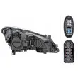 Projecteur principal HELLA 1ZT 011 733-051 - Visuel 2