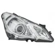 Projecteur principal HELLA 1ZT 011 733-061 - Visuel 1