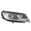 Projecteur principal HELLA 1ZT 011 937-521 - Visuel 1