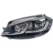 Projecteur principal HELLA 1ZX 013 924-211 - Visuel 1