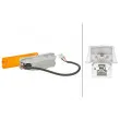 Feu clignotant HELLA 2BA 002 939-171 - Visuel 2