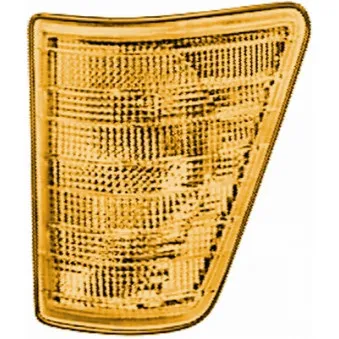 Feu clignotant HELLA 2BA 003 197-021