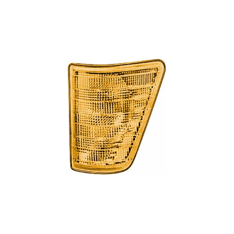Feu clignotant HELLA 2BA 003 197-021
