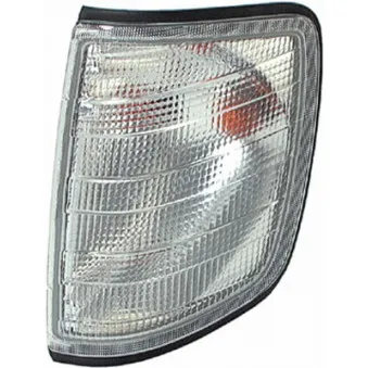 Feu clignotant HELLA 2BA 004 693-041