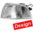 Feu clignotant HELLA 2BA 006 749-051 - Visuel 1