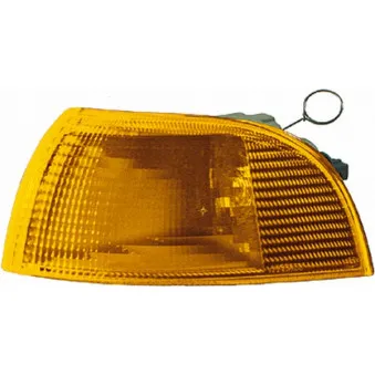 Feu clignotant HELLA 2BA 006 749-081