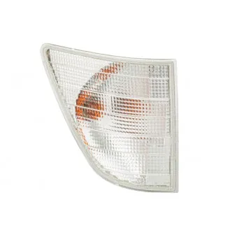 Feu clignotant HELLA 2BA 007 016-041