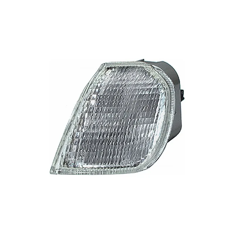 Feu clignotant HELLA 2BA 007 042-031