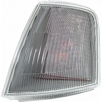 Feu clignotant HELLA 2BA 007 249-011
