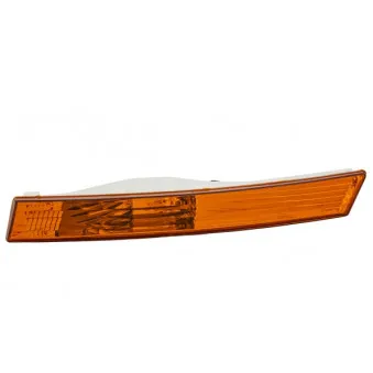 Feu clignotant HELLA 2BA 010 118-011