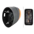 Feu clignotant HELLA 2BA 010 232-011 - Visuel 2