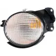 Feu clignotant HELLA 2BA 011 109-031 - Visuel 1