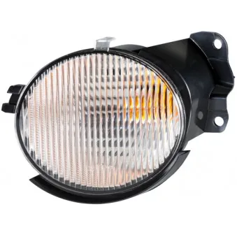 Feu clignotant HELLA 2BA 011 109-031