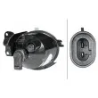 Feu clignotant HELLA 2BA 011 109-031 - Visuel 2