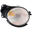 Feu clignotant HELLA 2BA 011 109-041 - Visuel 1
