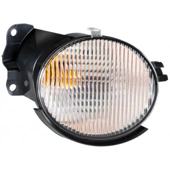 Feu clignotant HELLA 2BA 011 109-041