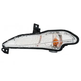 Feu clignotant HELLA 2BA 011 395-031