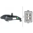 Feu clignotant HELLA 2BA 011 395-031 - Visuel 2