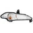 Feu clignotant HELLA 2BA 011 395-041 - Visuel 1