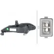 Feu clignotant HELLA 2BA 011 395-041 - Visuel 2