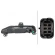 Feu clignotant HELLA 2BA 012 173-011 - Visuel 2