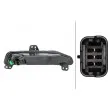 Feu clignotant HELLA 2BA 012 173-021 - Visuel 2