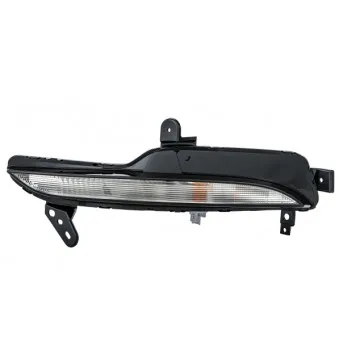 Feu clignotant HELLA 2BA 012 349-011