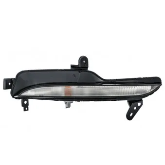 Feu clignotant HELLA 2BA 012 349-021