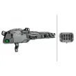 Feu clignotant HELLA 2BA 013 163-011 - Visuel 2