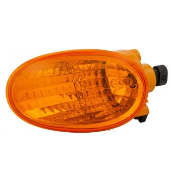 Feu clignotant HELLA 2BA 270 016-031
