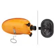 Feu clignotant HELLA 2BA 270 016-041 - Visuel 2